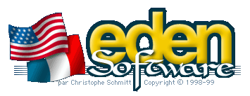 Logo Eden Software